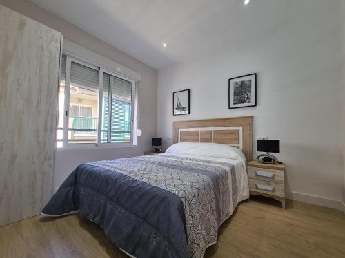 Apartamento Centro Playa IF Benidorm