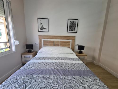 Apartamento Centro Playa IF Benidorm