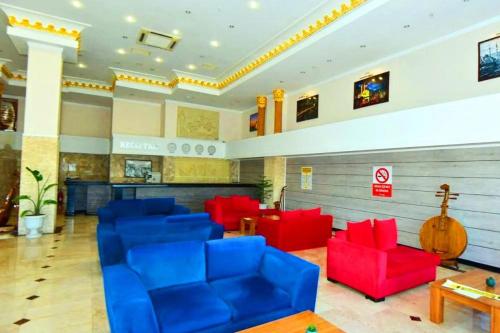Side Orange Paradise Hotel – Photos 5
