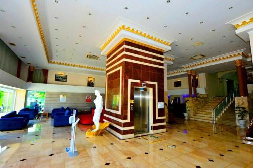 Side Orange Paradise Hotel – Photos 2