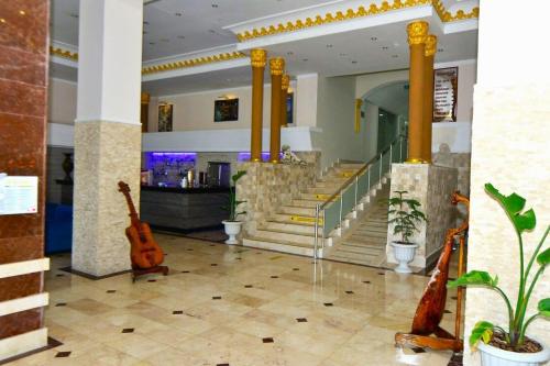 Side Orange Paradise Hotel – Photos 3