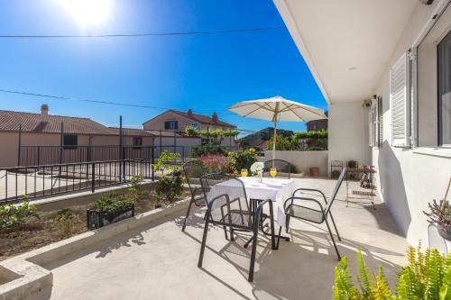 Apartman Mila