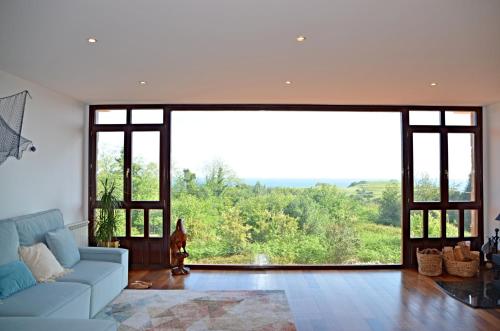 Fotografie z fotogalerie ubytování Villa La Atalaya v destinaci Llanes