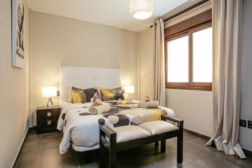 Apartments Alba