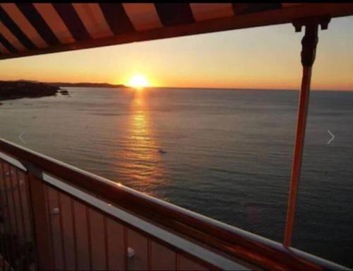 Fotografia z galérie ubytovania Ely Palace, vistas al mar/4pax v destinácii Platja  d'Aro