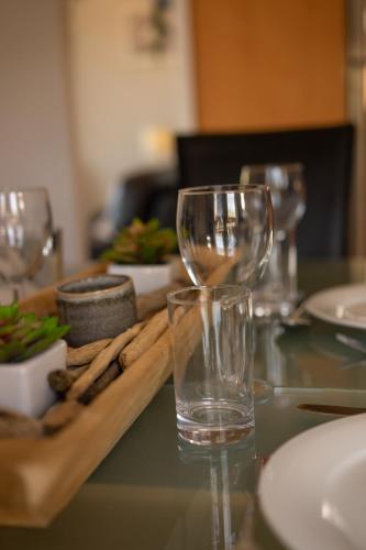 Nápoje v ubytování 4 Meadow View Lodge - 2 Bed-sleeps 4-TJS4MV