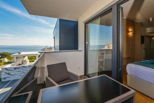 Villa Luna-Private Heated Pool and sauna
