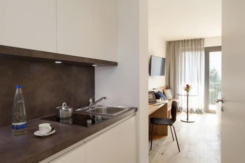 Gallery image of Hotel M120 in Munich