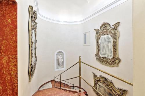 Palazzo Mazzarino photo 64