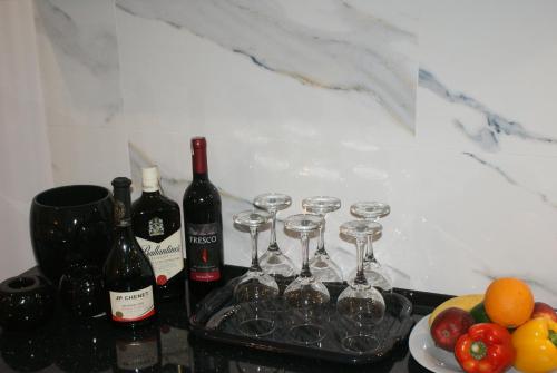 Apartament Termalny na Długiej 6