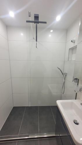 Gambar di galeri bagi Apartment Lindenberg FEWO di Lindenberg im Allgäu