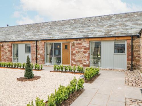 Gallery image of Brampton Cottage in Appleby