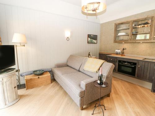 Gallery image of Brampton Cottage in Appleby