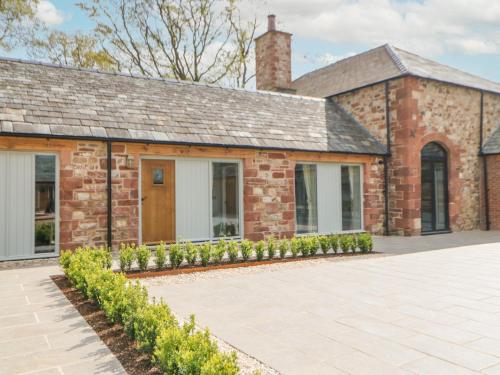 Gallery image of Hilton Cottage in Appleby