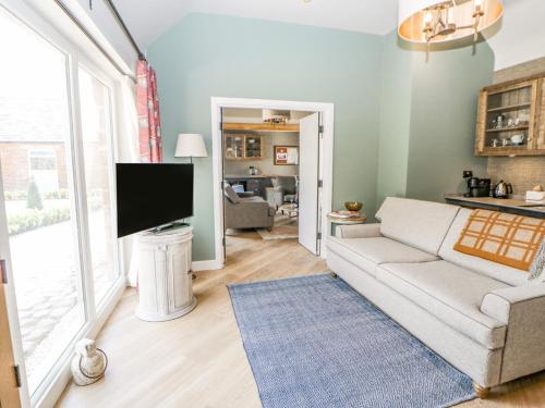 Fotografie z fotogalerie ubytování Marton Cottage v destinaci Appleby