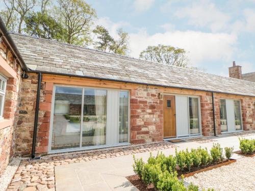 Gallery image of Murton Cottage in Appleby