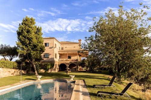 CASA RURAL Cigarral del Pintor