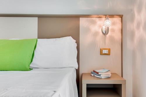 チェルヴィアにあるAnastasi Hotel e Residenceのギャラリーの写真