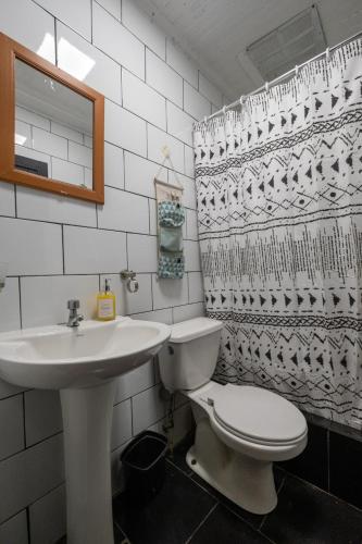 Gallery image of Hostal Centro in Pichilemu