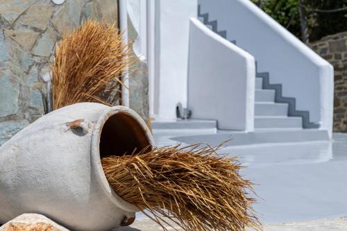 パリキアにあるParos Palace - Adults Onlyのギャラリーの写真