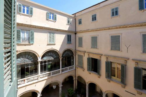 Palazzo Mazzarino photo 53