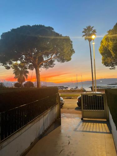 Cool Appart sur Croisette Palm Beach