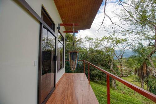 Gallery image of Mountaintop Luxury Estate - Can Sleep up to 24! in Macacona