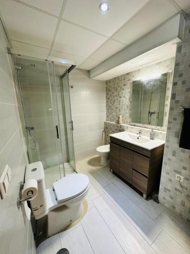 Apartamento Fuengirola Centro