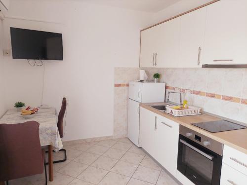Fotografie z fotogalerie ubytování Apartments Donadic II, Caska v Novalji