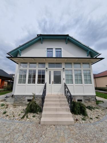 5 stylových apartmánů v srdci Jeseníků