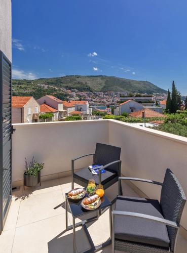 Luxury Apartment N&P