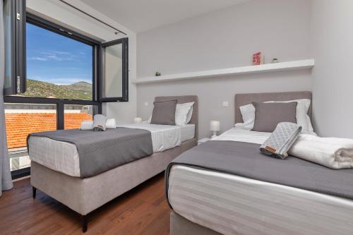 Luxury Apartment N&P