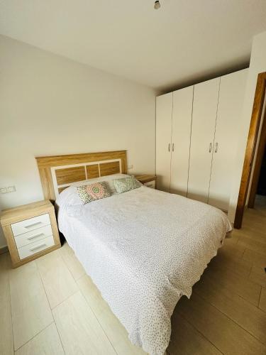 Apartamento Fuengirola Centro