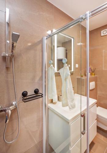 Luxury Apartment N&P