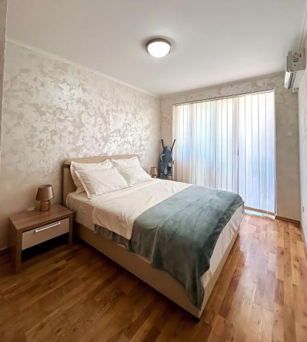 V Lux Apartment Sveti Stefan photo 2