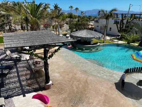 Ventana Blue Hotel – Photos 5