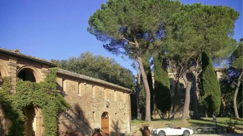 Imagen de la galería de Il tinaio, en Monteroni dʼArbia