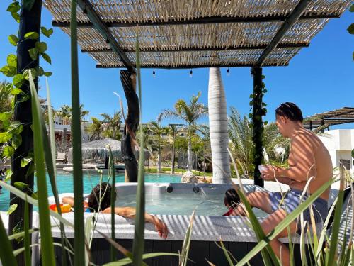 Ventana Blue Hotel – Photos 3