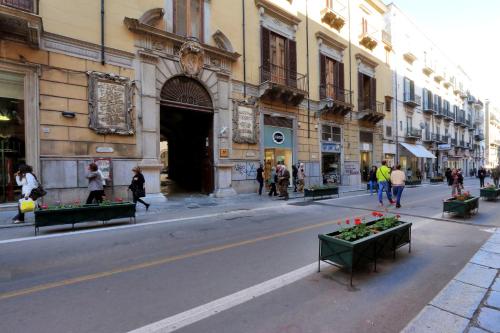 Palazzo Mazzarino photo 99