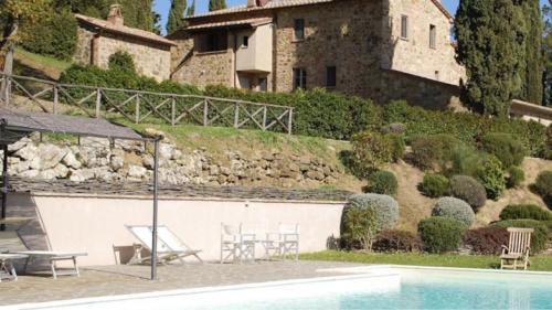 Villa camporsevoli – Photos 2