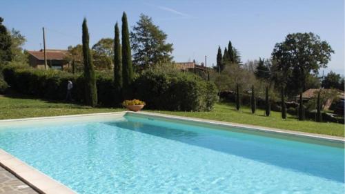Villa camporsevoli – Photos 3