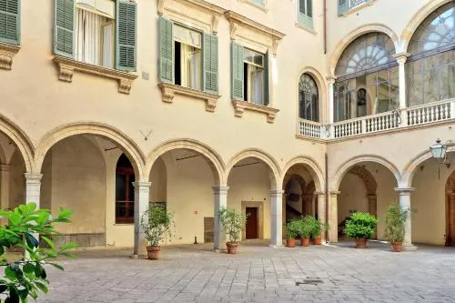 Palazzo Mazzarino photo 12