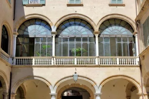 Palazzo Mazzarino photo 15