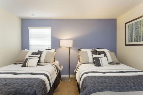 6Br 6Bath Pvt Home Pool 10min Disney 3282ft photo 19