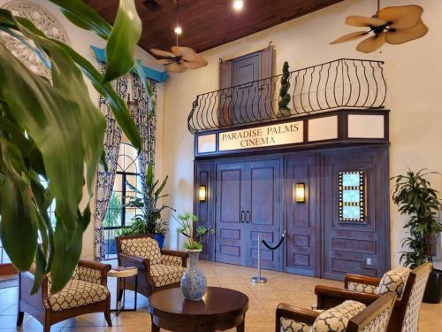 6Br 6Bath Pvt Home Pool 10min Disney 3282ft photo 37