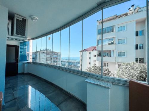 Fotografie z fotogalerie ubytování BATAL APART v destinaci Trabzon