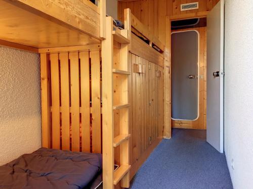 Appartement lumineux · 5 personnes · Balcon ensoleillé