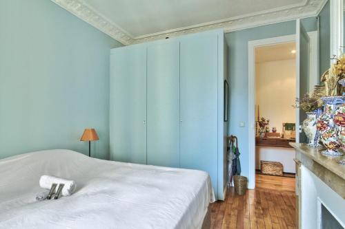 Appartement Chernoviz - Welkeys