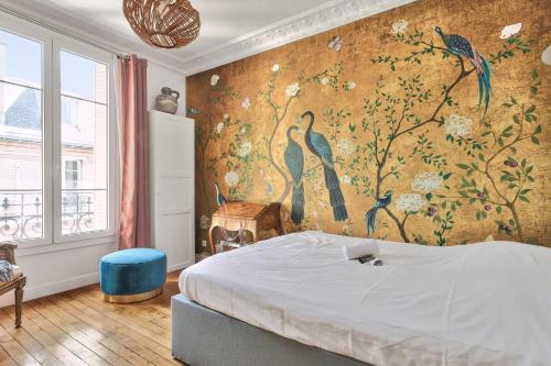 Appartement Chernoviz - Welkeys
