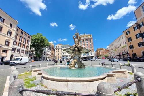 Suite Barberini